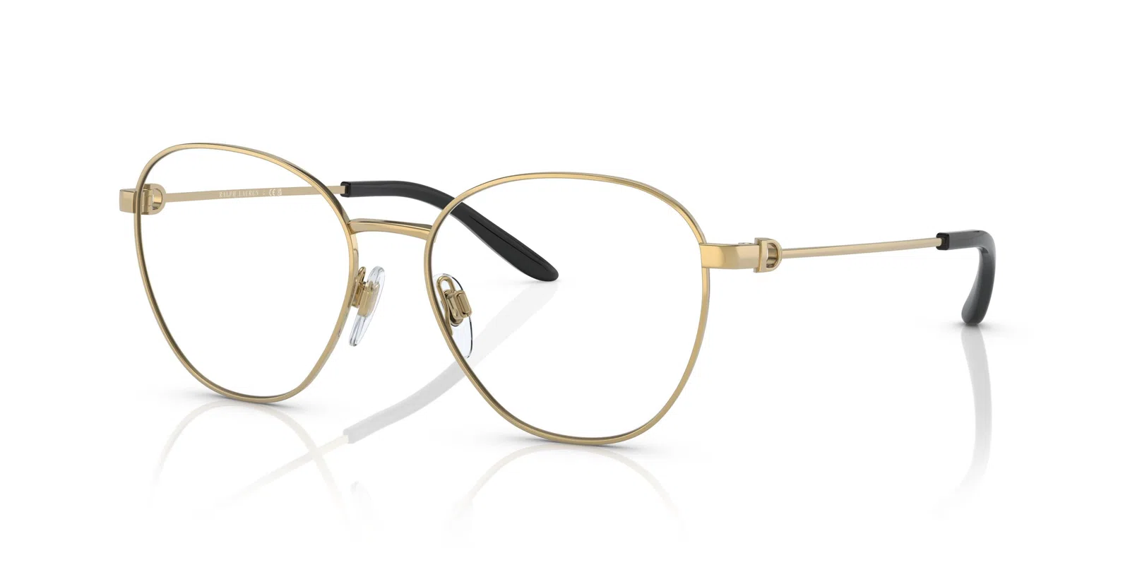 Ralph Lauren 5117 Eyeglasses - view 9